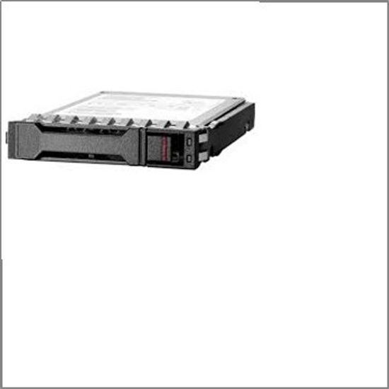 Накопитель SSD HPE 2.5 960Gb SAS P40510-B21 Hot Swapp P40510-B21