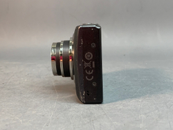 Canon IXUS 210 небольшой скол экрана