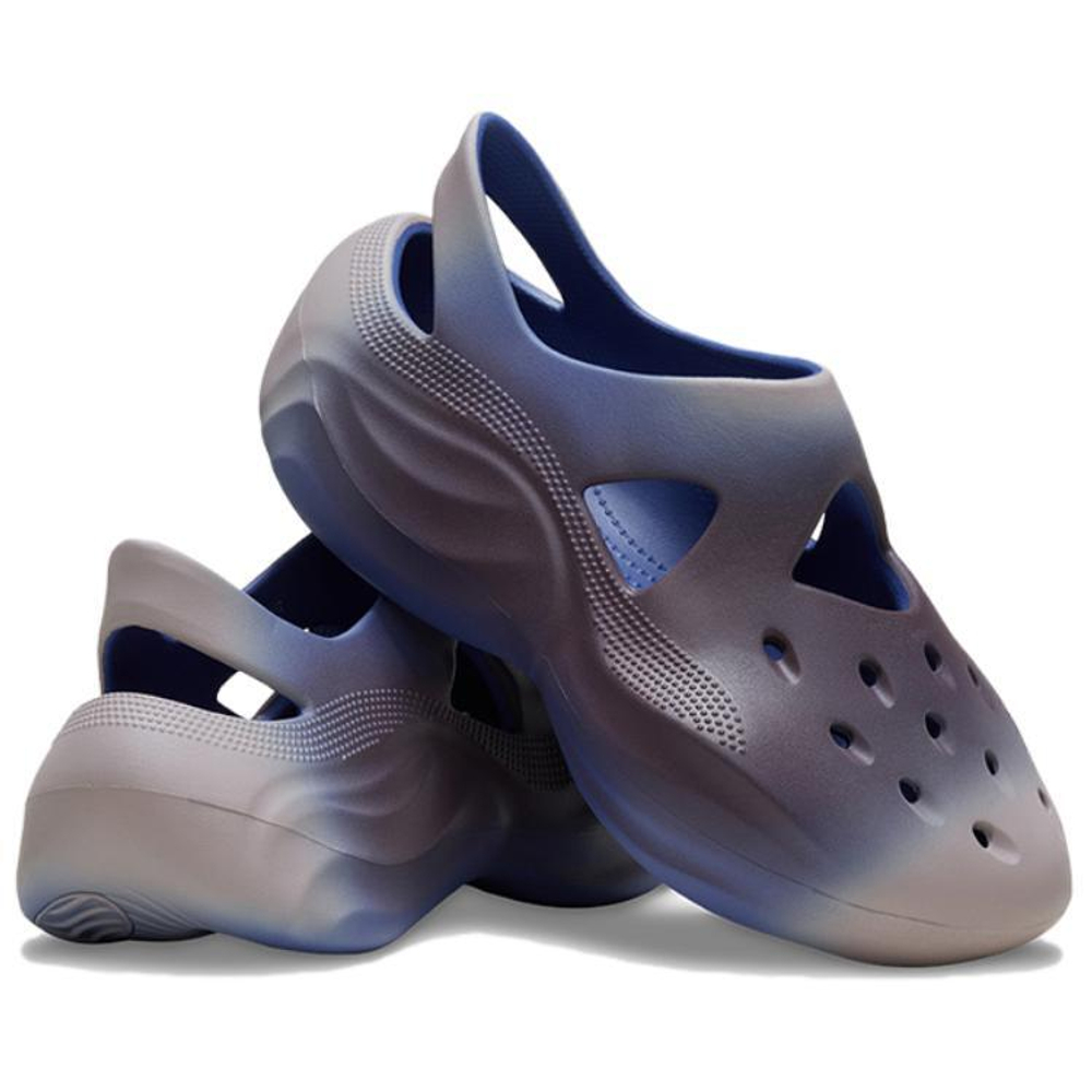 Dingyun Zhang X Crocs