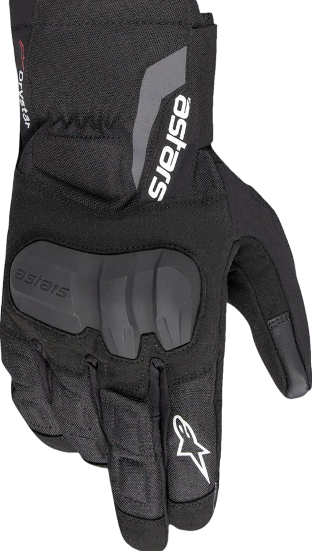 Gloves XT-3 Drystar Insulated / Черный