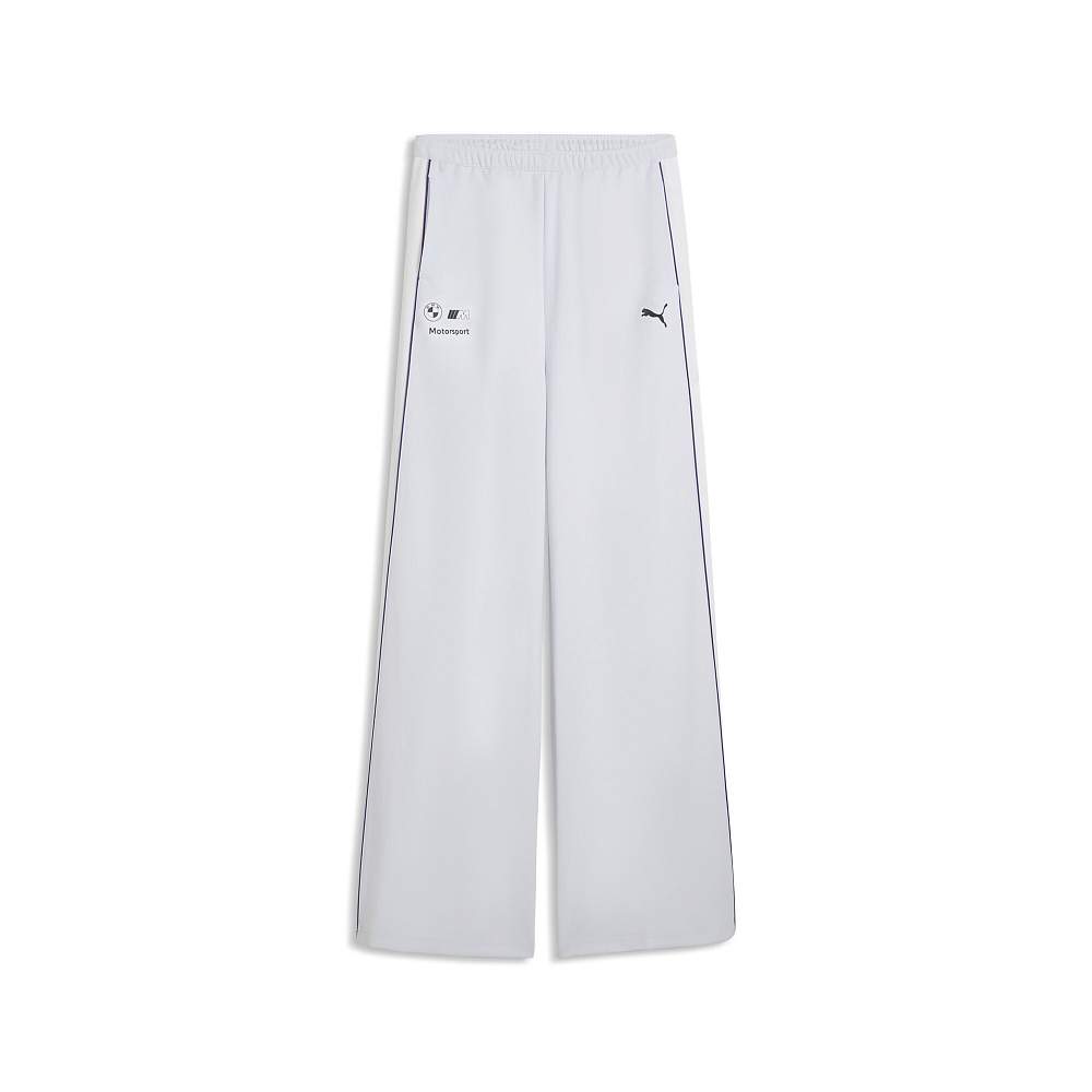 Женские брюки PUMA BMW MMS Lifestyle Pants