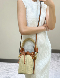 Fendi Mon Tresor 18 cm