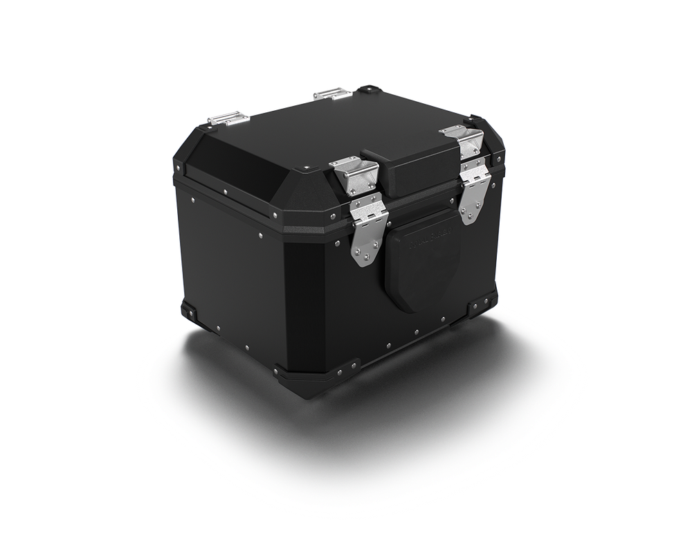 Центральный кофр Adventure Royal Enfield Himalayan 450, Bear 650