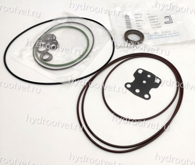 A10VSO28 SEAL KIT - Комплект уплотнений для насоса Rexroth A10VSO28 и A10VO28 31 серии