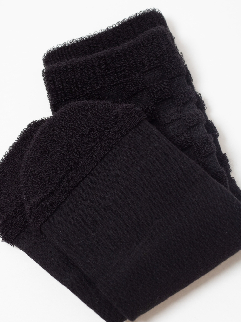 CONTE COMFORT Махровые носки из хлопка с объемными рисунками