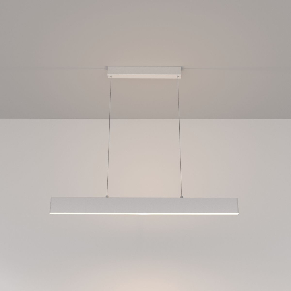 Линейный светильник подвесной Maytoni Technical P010PL-L23W