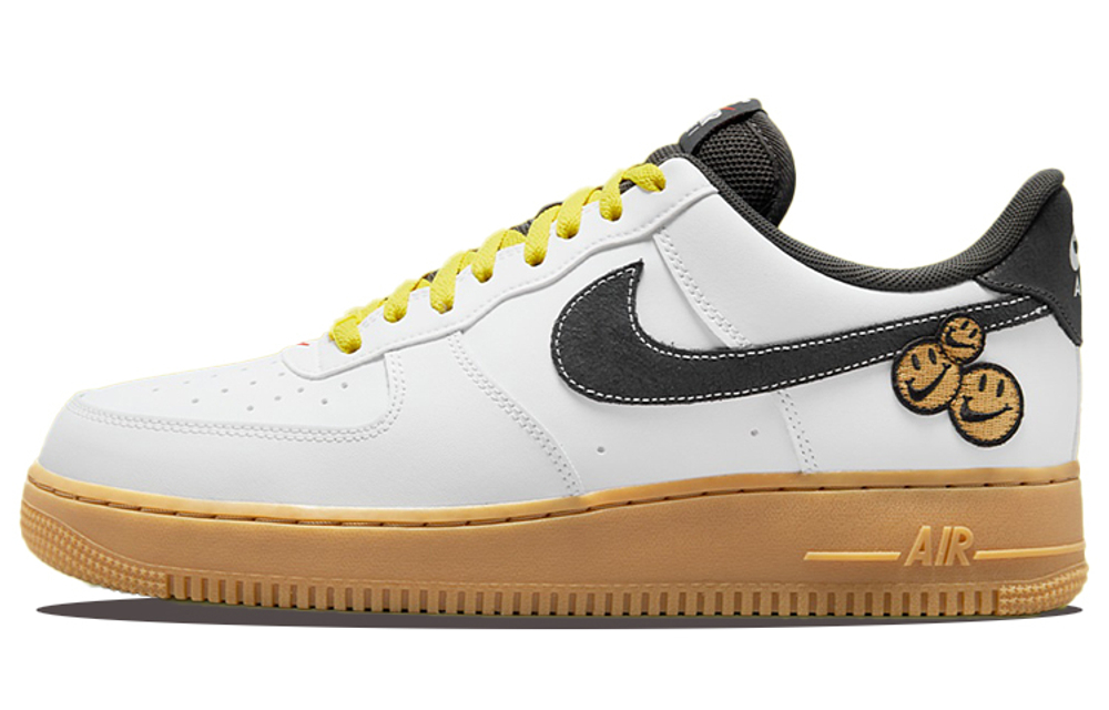 Nike Air Force 1 Low Have A Nike Day Hyper Sneakers