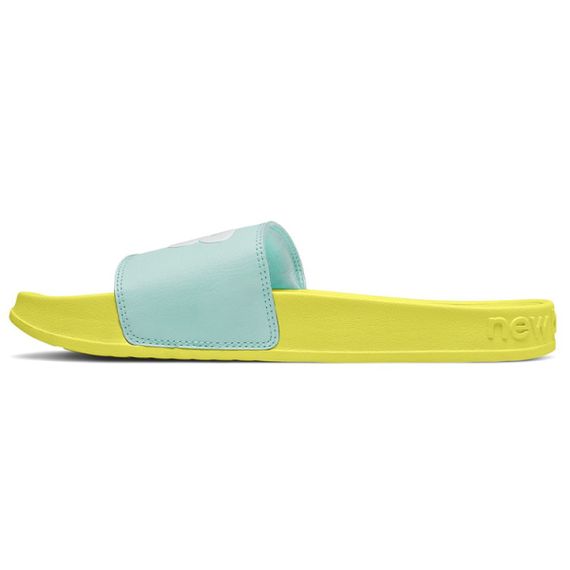 New Balance NB 200 'Lemon Yellow'