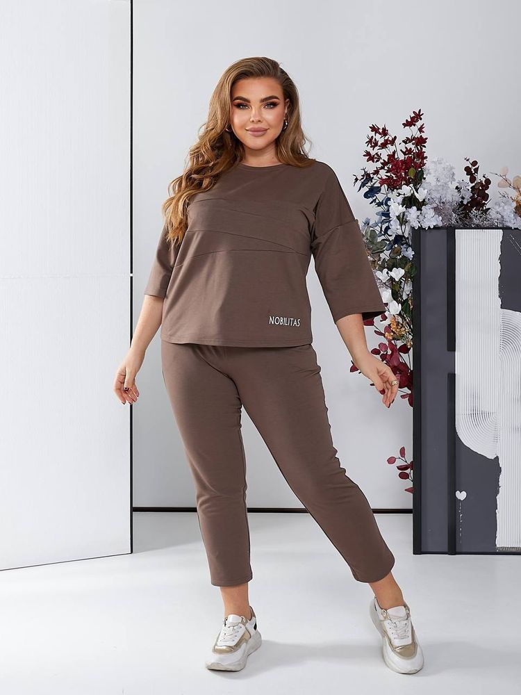 Костюм УК-24003 Фабрика Моды