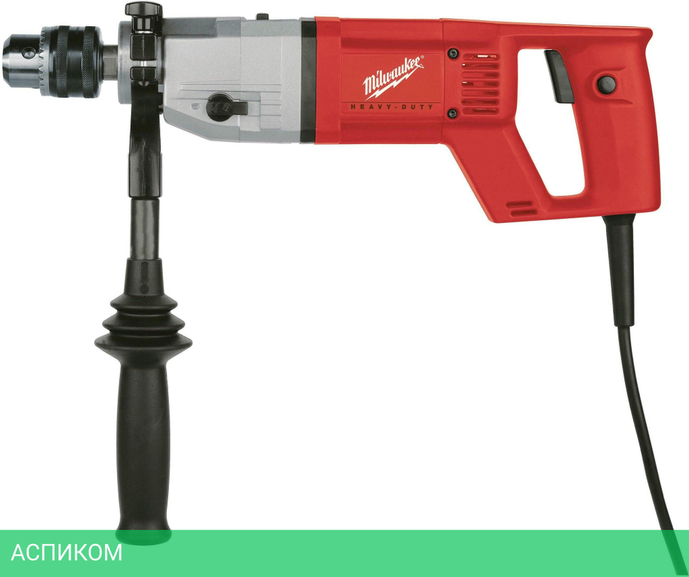 Дрель Milwaukee DD2-160XE (4933368690)