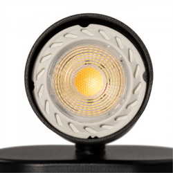 Спот Arte Lamp A3226AP-1BK