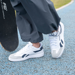 Кроссовки Reebok Smash Edge S