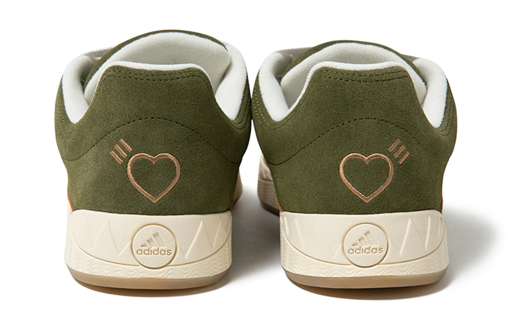 Human Made X Adidas Originals Adimatic