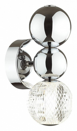 Бра Odeon Light 5007/4WL