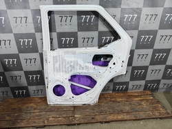 Дверь задняя правая Toyota Fortuner 2 15-нв Б/У Оригинал 67003KK030