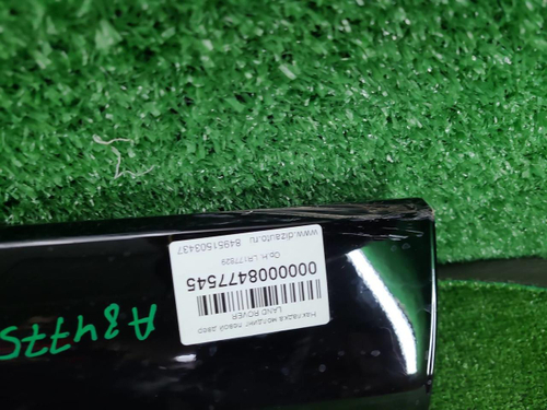 Накладка двери левая RR Vogue 5 L460 (21-нв)