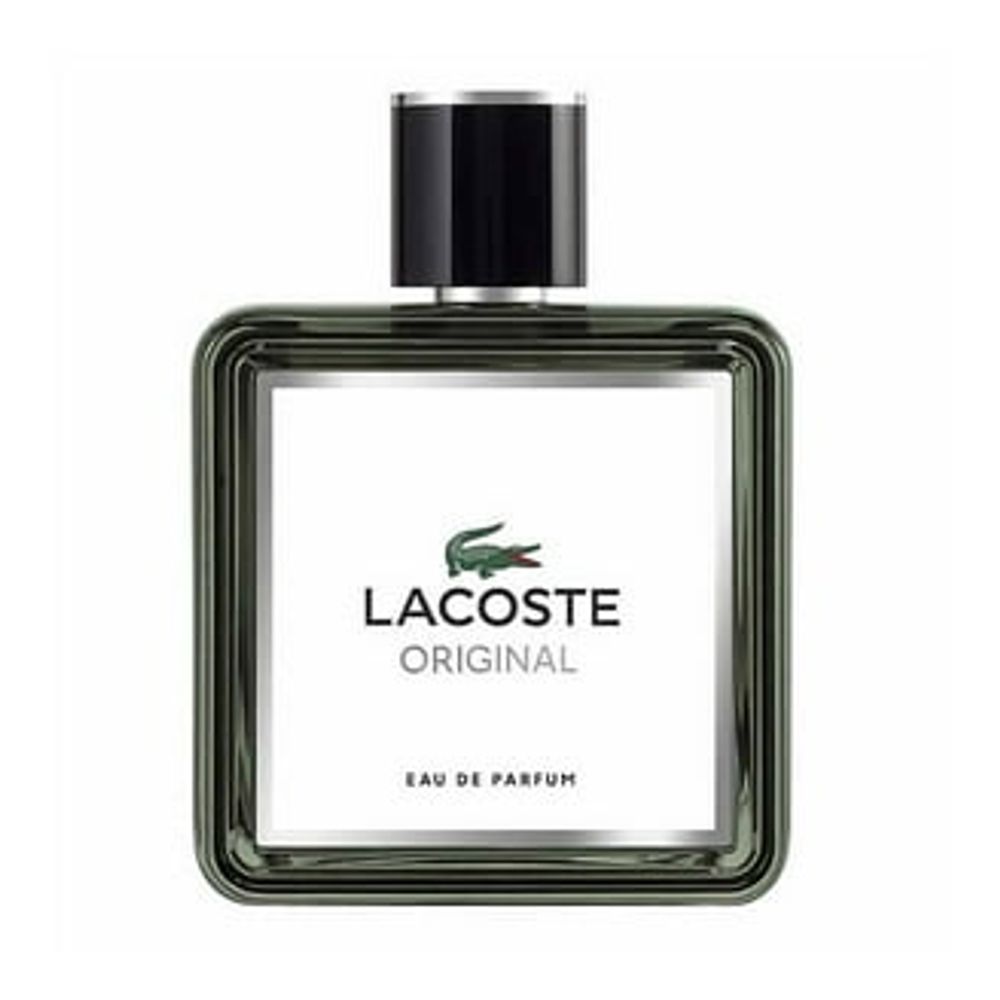 LACOSTE L12.12 EAU DE LACOSTE NOIR EDT 50 ML