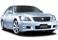 Toyota Crown 2004-2008 S180