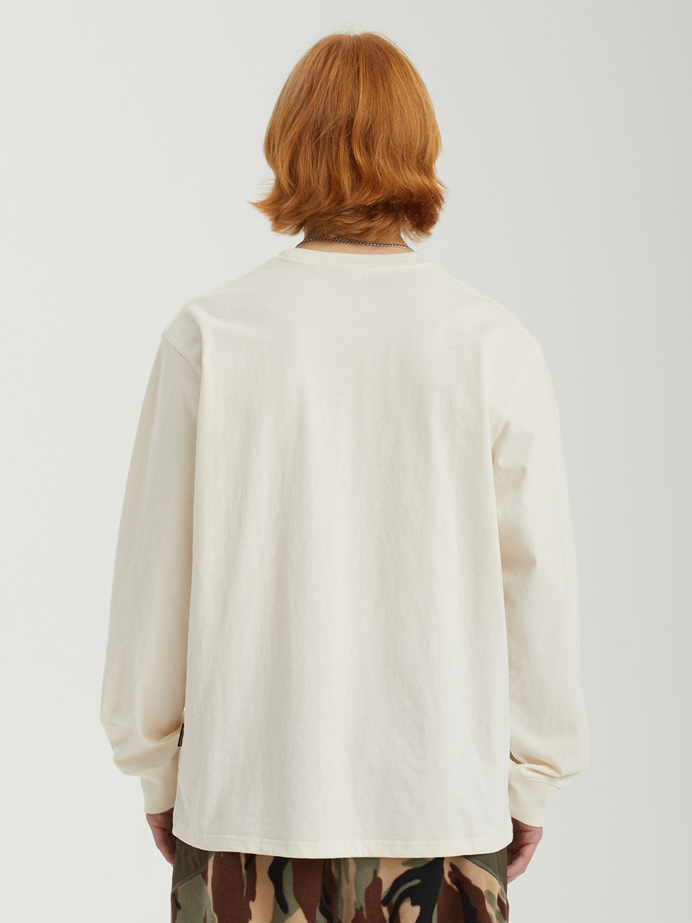 Мужской Лонгслив Flying Eagle