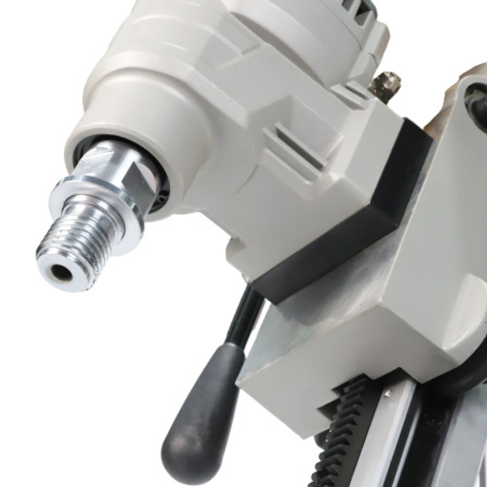 Дрель алмазного сверления электрич. P.I.T. ULTRA PWD230-C1 (3200Вт, 700 об/мин, ⌀230мм, 1-1/4»)