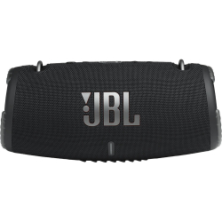 Портативная колонка JBL Xtreme 3, черная