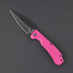 Нож Urban 2 Pink BW DL