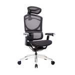 Кресло офисное GT Chair Isee X, Серый