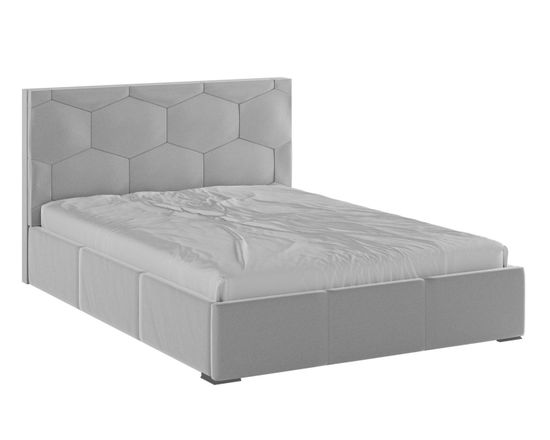 светло-серый