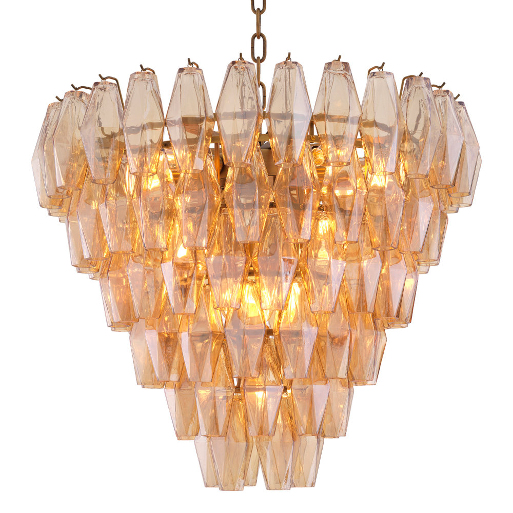 Люстра Chandelier Benini S арт.115167