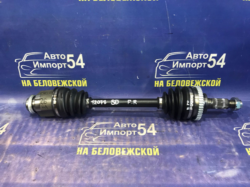 Привод передний правый Kia SPECTRA 2000-2004