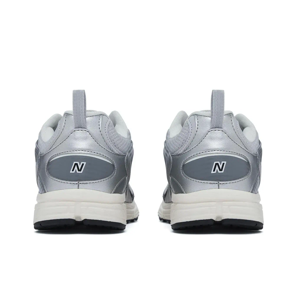 Кроссовки New Balance 408 'Silver' ML408GG