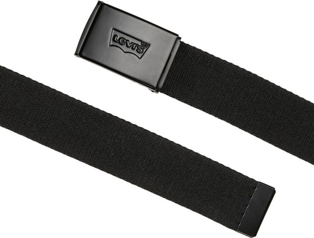 Ремень Levis TONAL BATWING WEB BELT