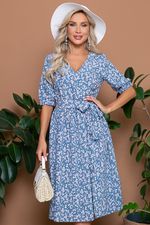 Платье 71160 Avili