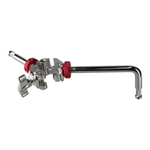 Зажим GreenBean PowerGrip PG-330 с адаптерами