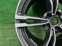 Диск литой R19 BMW M5 F90 (17-нв) 705 стиль задний