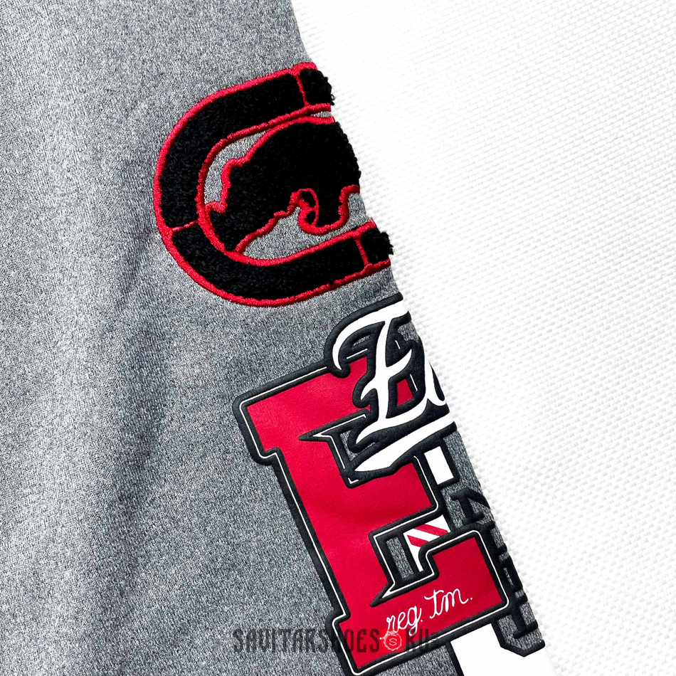 Спортивные штаны на флисе