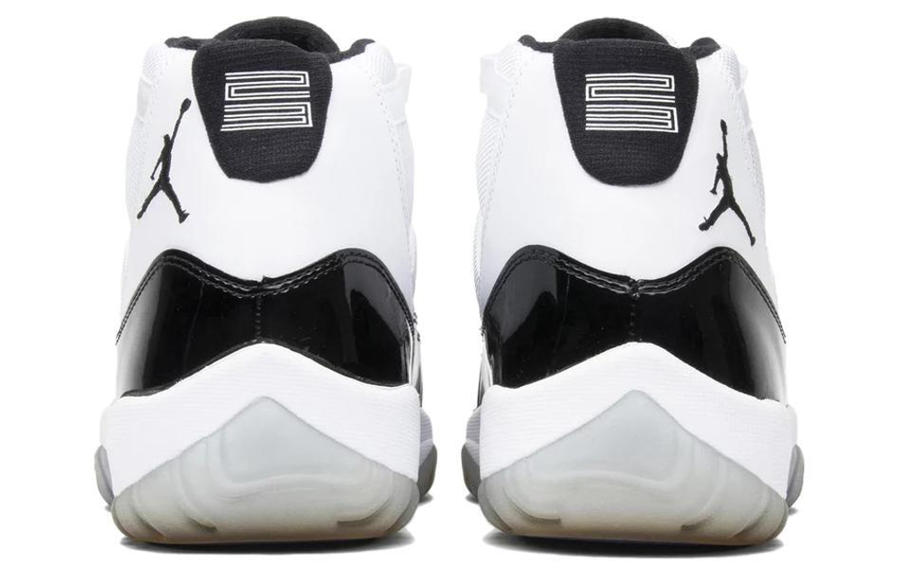 Кроссовки Jordan Air Jordan 11 Concord 2011
