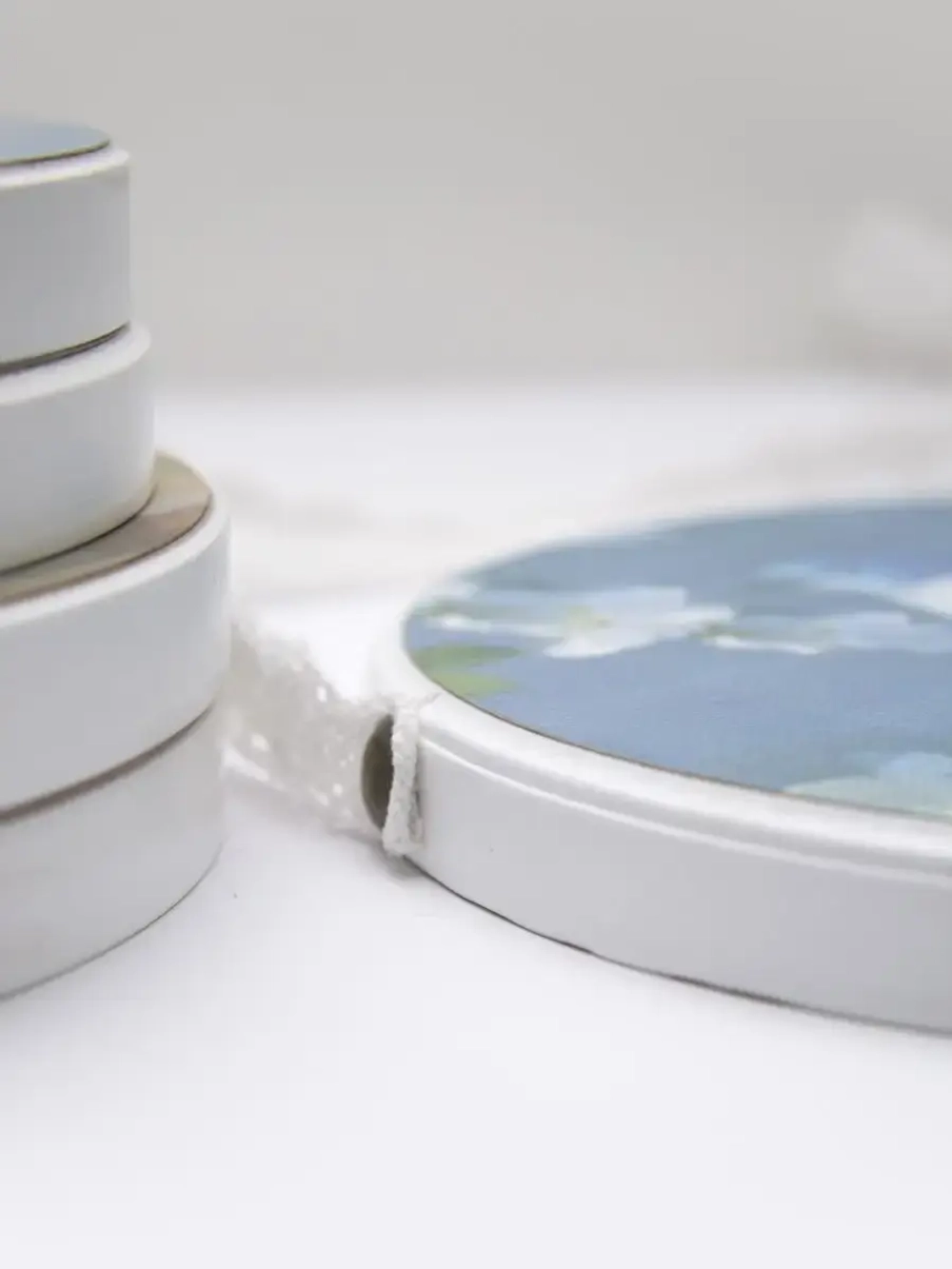 Панно на стену для интерьера 17 см