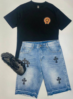 Футболка Chrome Hearts