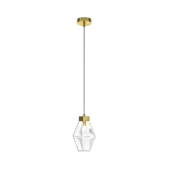 Подвесной светильник Maytoni Coctail time MOD325PL-01G