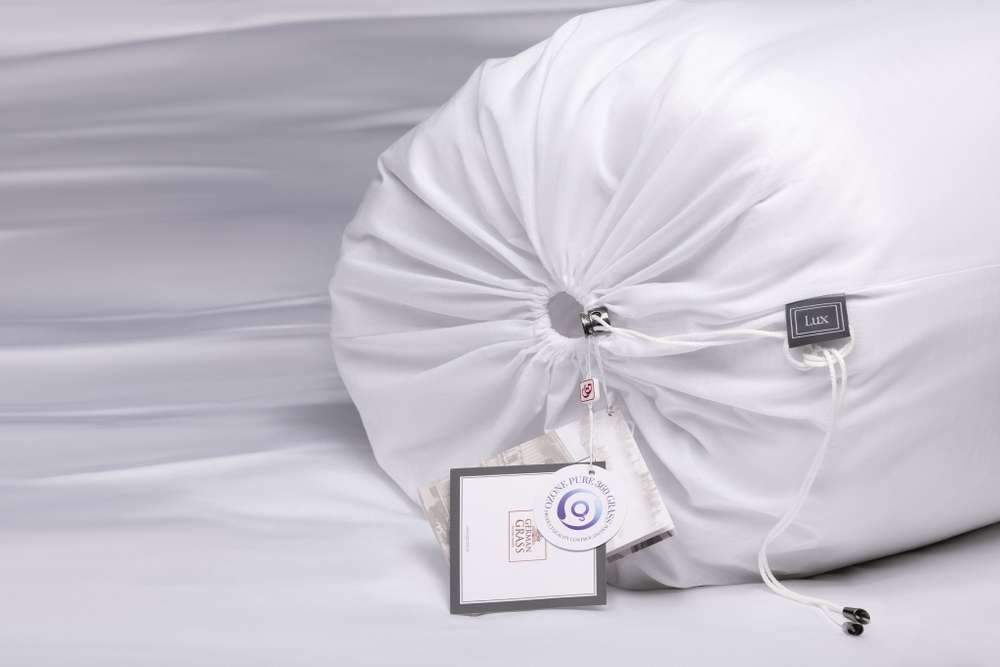 Одеяло шелковое всесезонное 150х200 German Grass Paisley Silk Grass