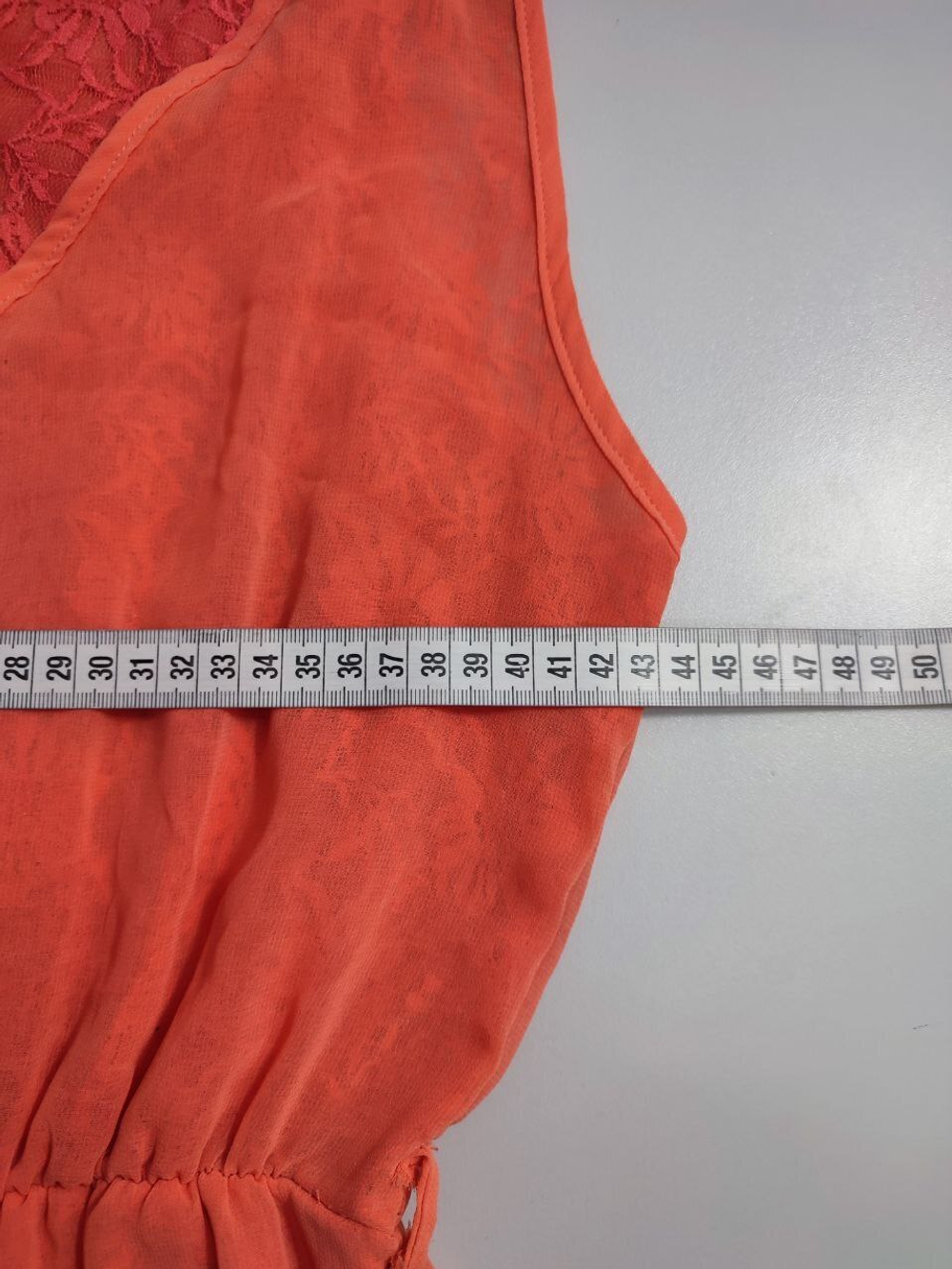 Платье CMNC Woman с кружевом 46 размер