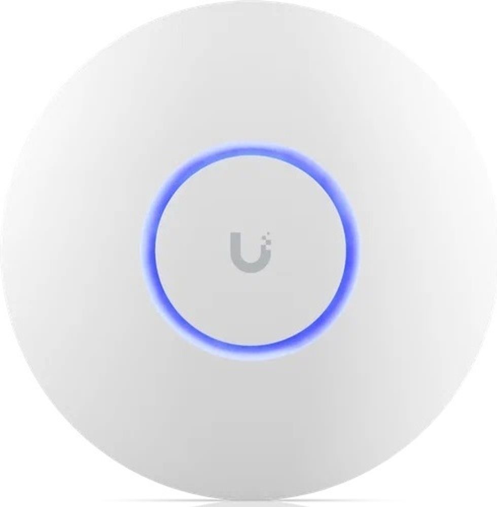 Wi-Fi точка доступа Ubiquiti UNIFI 7-PRO-MAX