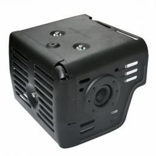 Глушитель GX270/Silencer