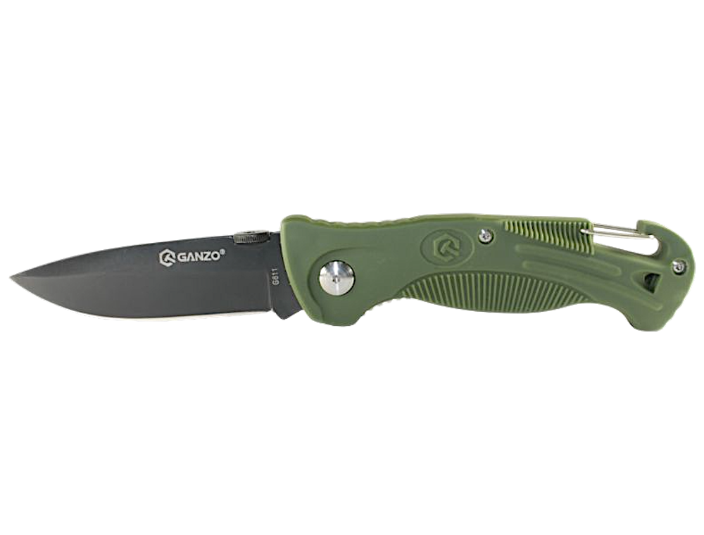 Нож Ganzo G611 420C -