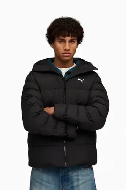 Ветровка Puma Mono - черный