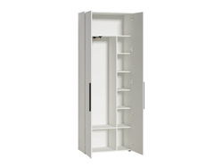 Гостиная Эйр 4 Белый