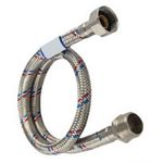 Шланг водный 50 см вн-н