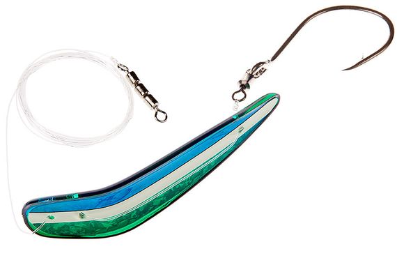 Блесна троллинговая HIGASHI Eclipse II 3 #154