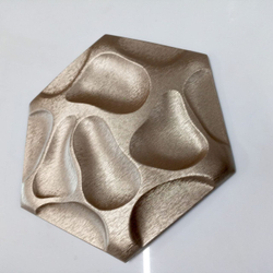 The Moon (Бронза HS-015)